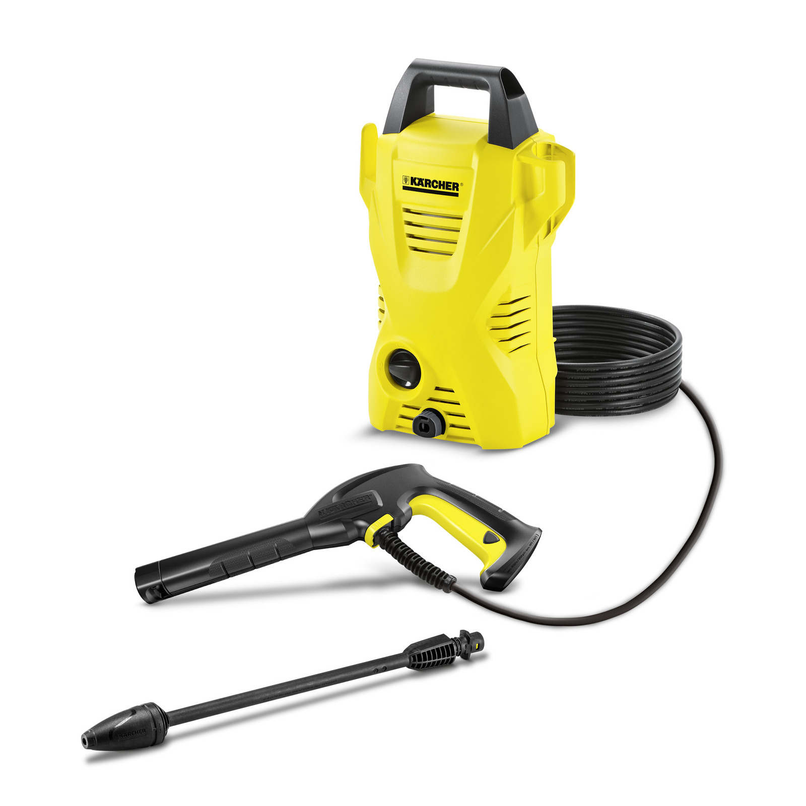 Karcher K2 Basic