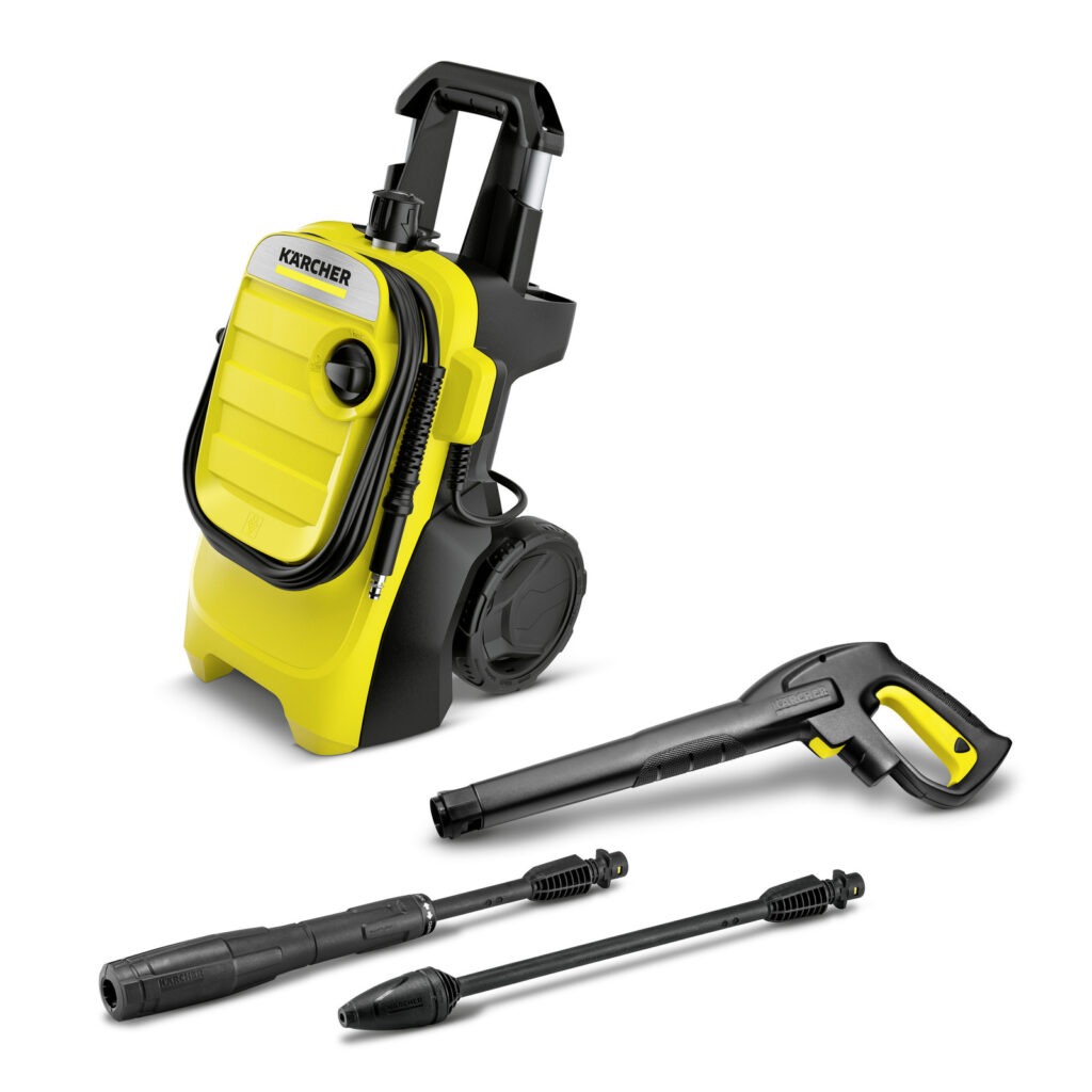 Karcher K4 Compact