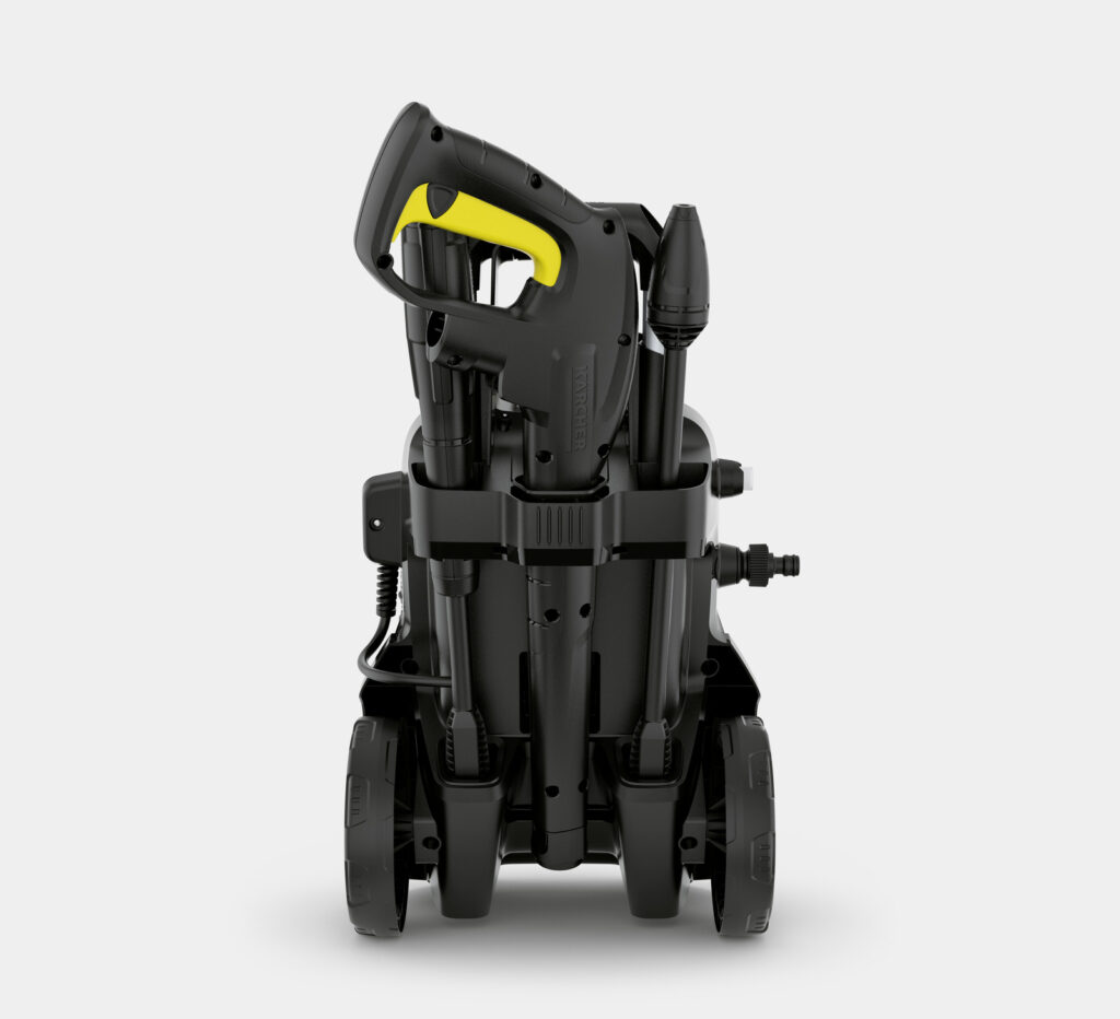 Karcher K4 Compact