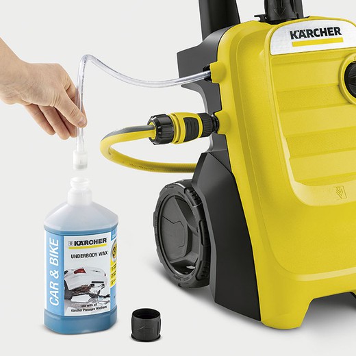 Karcher K4 Compact