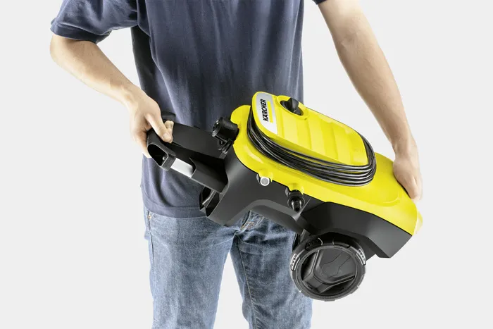 Karcher K4 Compact